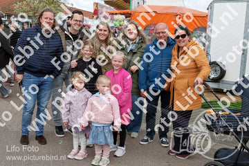 Evenement foto: Serie 1278