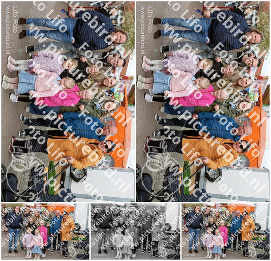 Evenement foto: Serie 1278