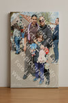 Evenement foto: Serie 1278