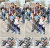 Evenement foto: Serie 1278