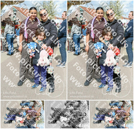 Evenement foto: Serie 1278