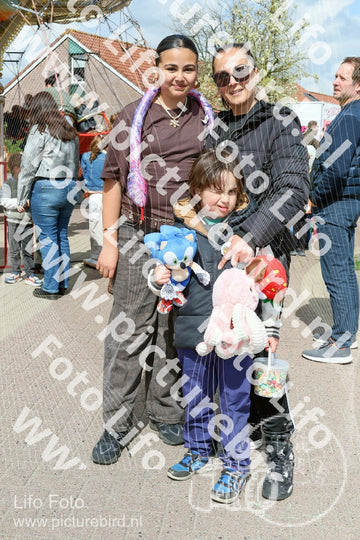 Evenement foto: Serie 1278