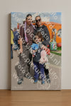 Evenement foto: Serie 1278