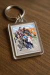 Evenement foto: Serie 1278