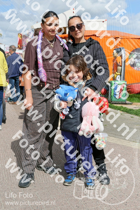 Evenement foto: Serie 1278