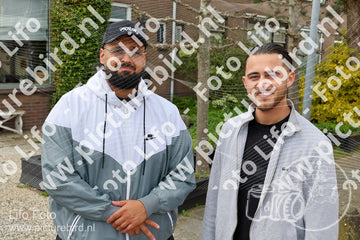 Evenement foto: Serie 1278