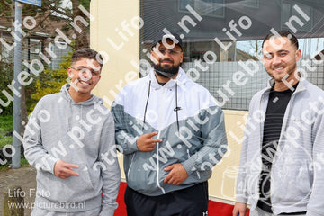 Evenement foto: Serie 1278