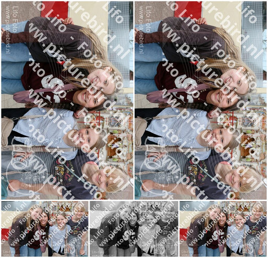 Evenement foto: Serie 1278