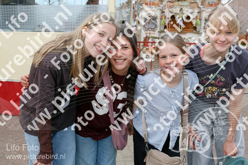 Evenement foto: Serie 1278