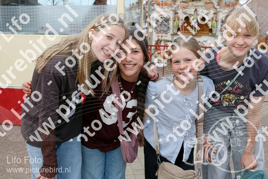 Evenement foto: Serie 1278