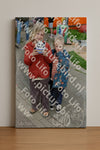 Evenement foto: Serie 1278