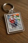 Evenement foto: Serie 1278