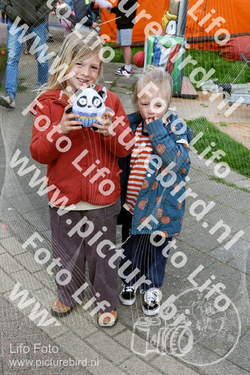 Evenement foto: Serie 1278