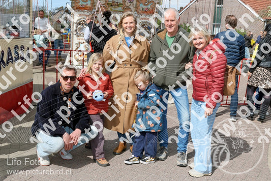 Evenement foto: Serie 1278