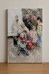 Evenement foto: Serie 1278