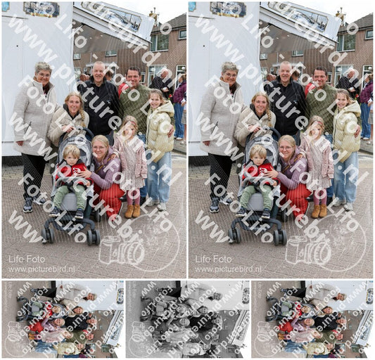 Evenement foto: Serie 1278