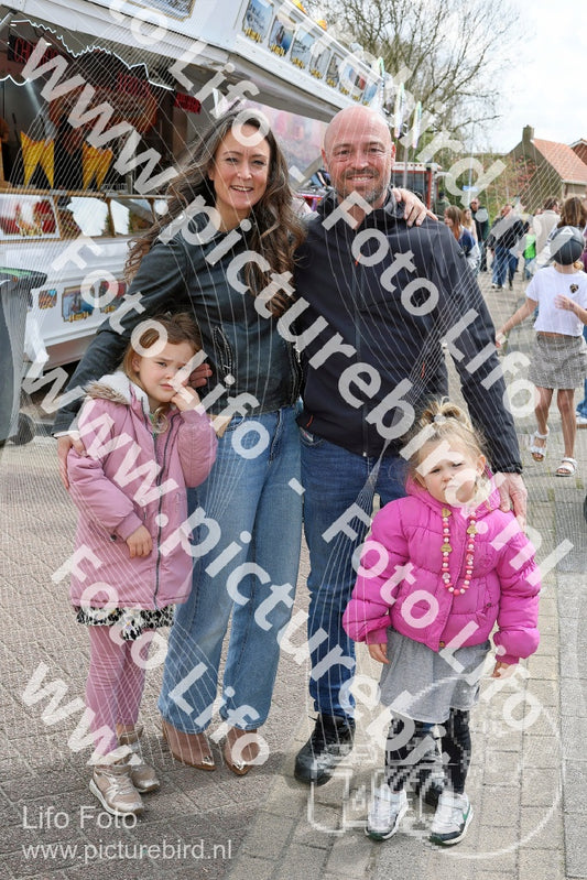 Evenement foto: Serie 1278