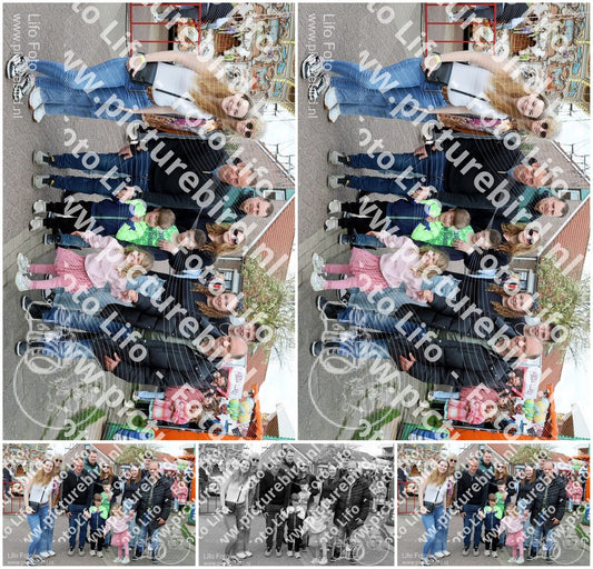 Evenement foto: Serie 1278