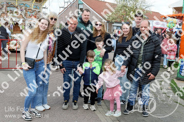Evenement foto: Serie 1278