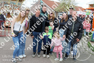 Evenement foto: Serie 1278