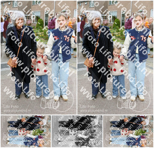 Evenement foto: Serie 1278