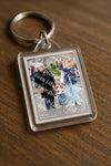 Evenement foto: Serie 1278