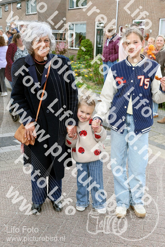 Evenement foto: Serie 1278