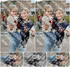 Evenement foto: Serie 1278