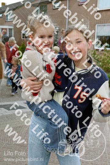 Evenement foto: Serie 1278