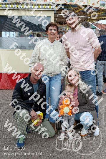 Evenement foto: Serie 1278