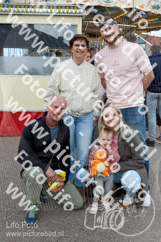 Evenement foto: Serie 1278