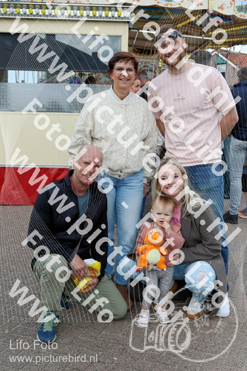 Evenement foto: Serie 1278