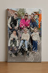Evenement foto: Serie 1278