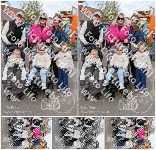 Evenement foto: Serie 1278