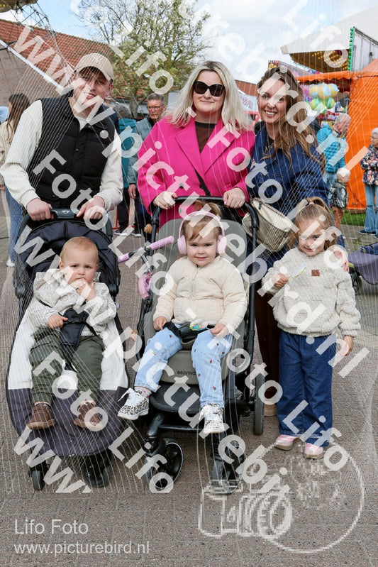 Evenement foto: Serie 1278