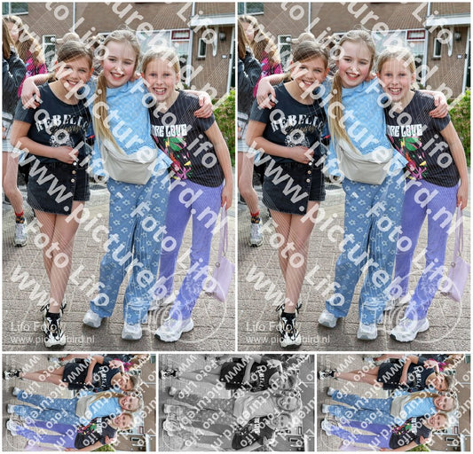 Evenement foto: Serie 1278
