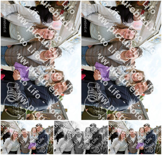 Evenement foto: Serie 1278