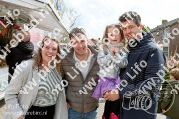 Evenement foto: Serie 1278