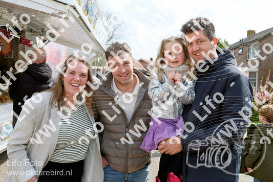 Evenement foto: Serie 1278