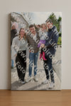 Evenement foto: Serie 1278