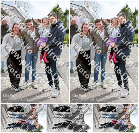 Evenement foto: Serie 1278