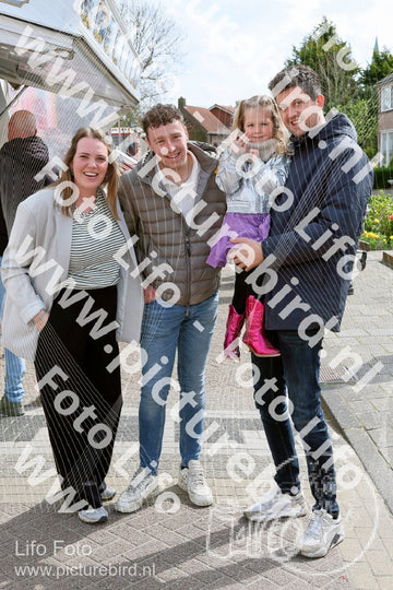 Evenement foto: Serie 1278