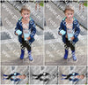 Evenement foto: Serie 1278