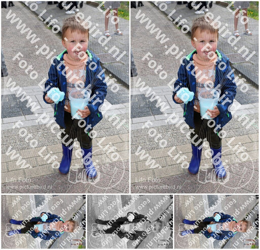 Evenement foto: Serie 1278