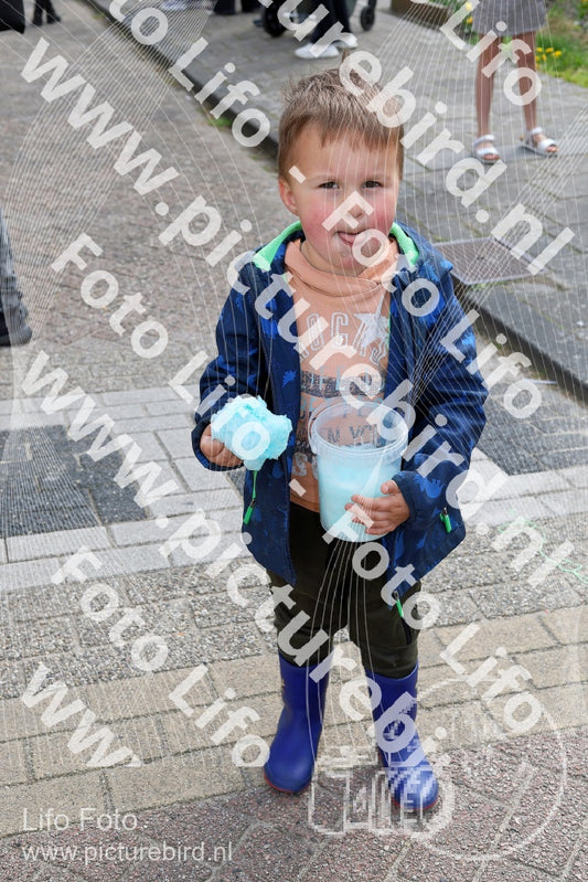 Evenement foto: Serie 1278
