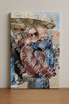 Evenement foto: Serie 1278
