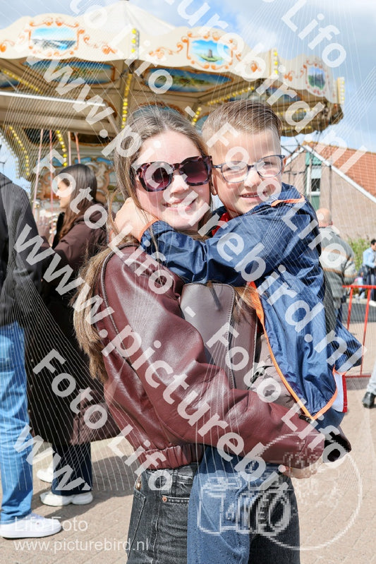 Evenement foto: Serie 1278