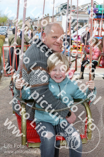 Evenement foto: Serie 1278