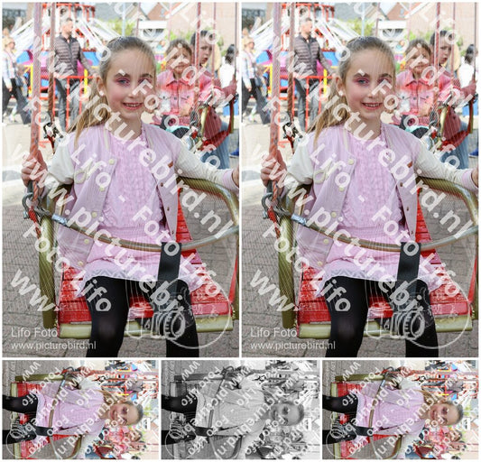Evenement foto: Serie 1278