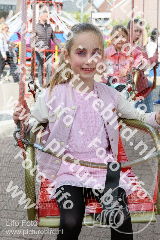 Evenement foto: Serie 1278